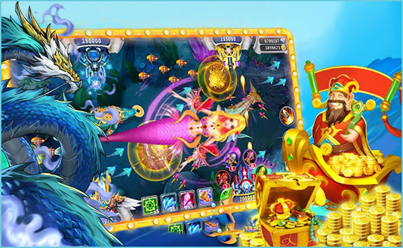 Các bước chơi game tại sảnh 79sodo 